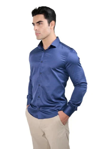 Camisa Duque Algodão Egípcio