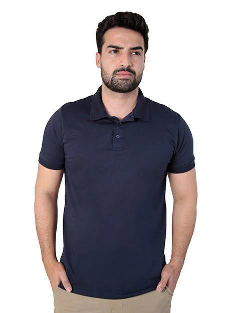 Polo Cotton Duque Pima