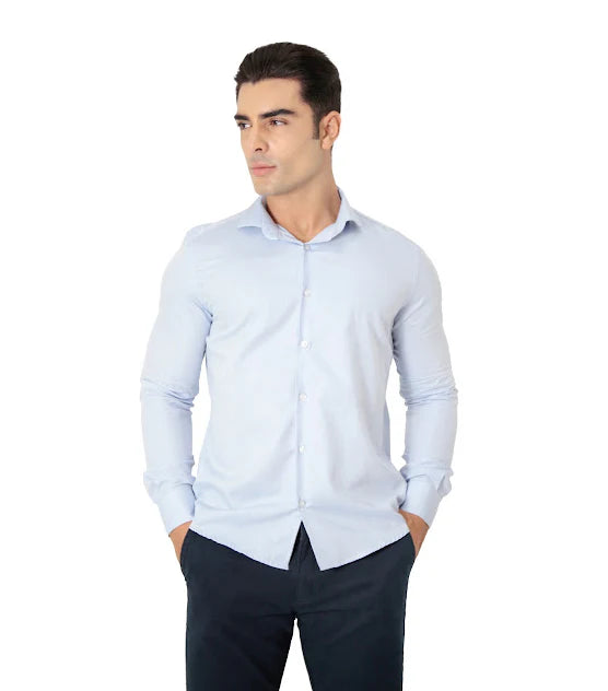 Camisa Duque Algodão Pima