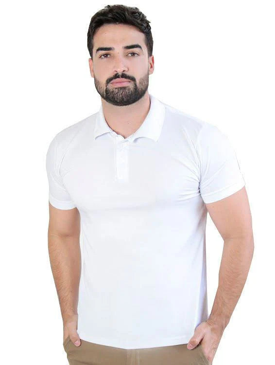 Polo Cotton Duque Pima