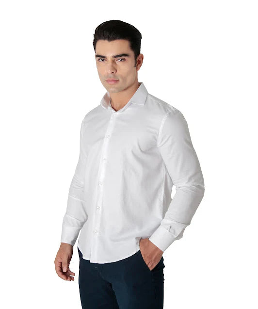 Camisa Duque Algodão Pima