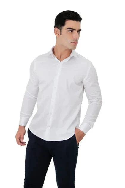 Camisa Duque Algodão Egípcio