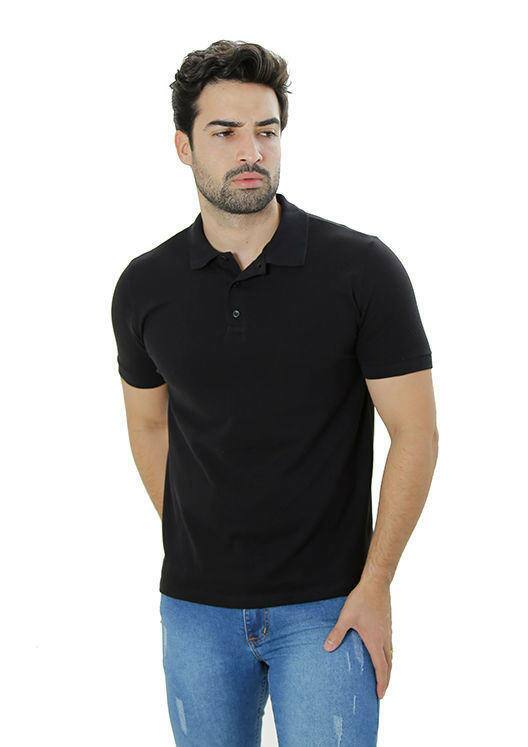 Polo Cotton Duque Pima