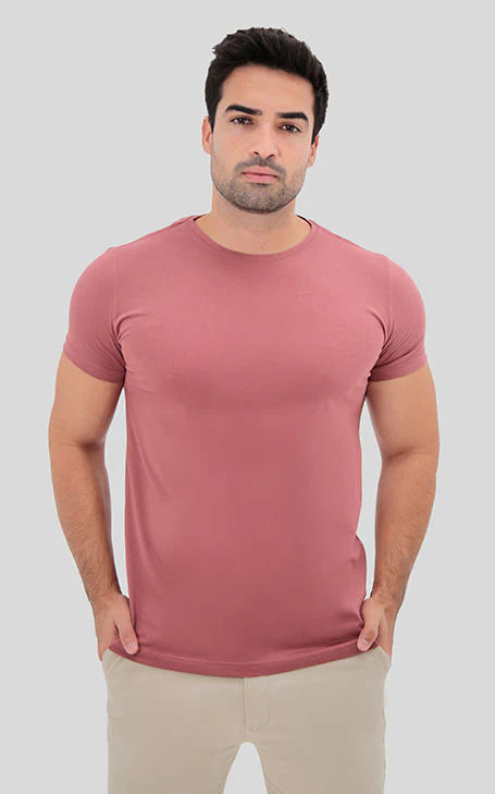 Camiseta Duque Algodão Pima