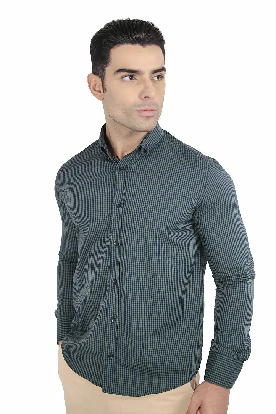 Camisa Duque Xadrez