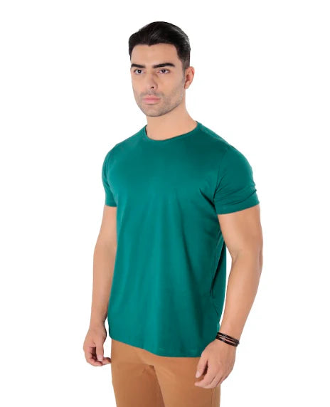 Camiseta Duque Algodão Pima