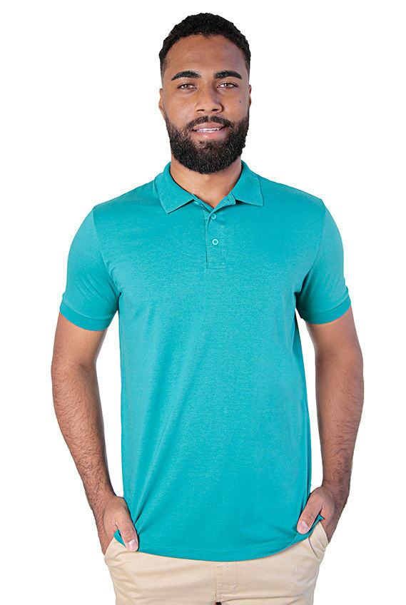 Polo Cotton Duque Pima